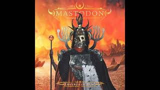 MASTODON - STEAMBREATHER