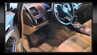 2007 Honda Civic Hybrid in Dublin, CA 94568