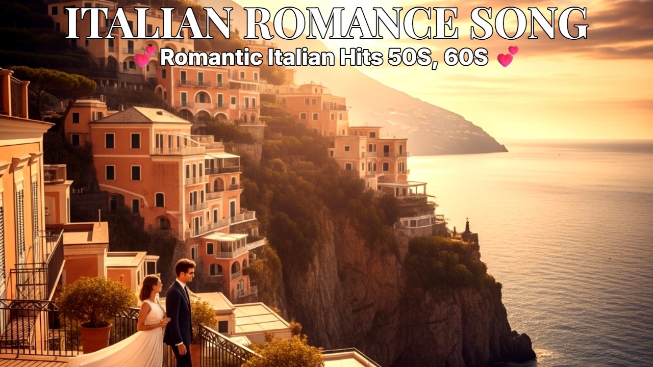 🎶 “Le Voci Leggendarie Anni ’60 che Hanno Definito l’Amore Italiano Italiano in Musica” 💕