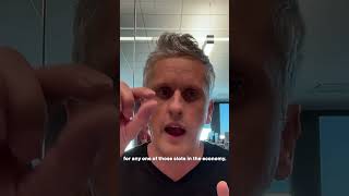 The $10 Trillion Startup Opportunity...
Aaron Levie shares a playbook for founders: Pick a job, Master it, Build an AI agent to replace it
He explains how nearly every industry is now a canvas for agent-first startups and why this is the blueprint for billion-dollar companies.
#aistartups #buildwithai #startupideas #shorts #clips #a16z The $10 Trillion Startup Opportunity...