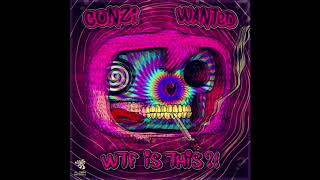 Video thumbnail of "Gonzi & Wanted - WTF Is This (Original Mix)"