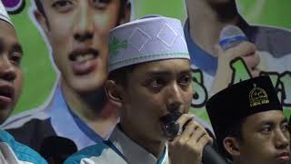 GUS AZMI NIKMATNYA MANTEN ANYAR