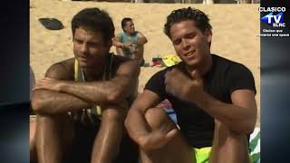 📺 | TELENOVELA - MUCHACHITAS (1991) - CAPITULO 99 - Parte 2