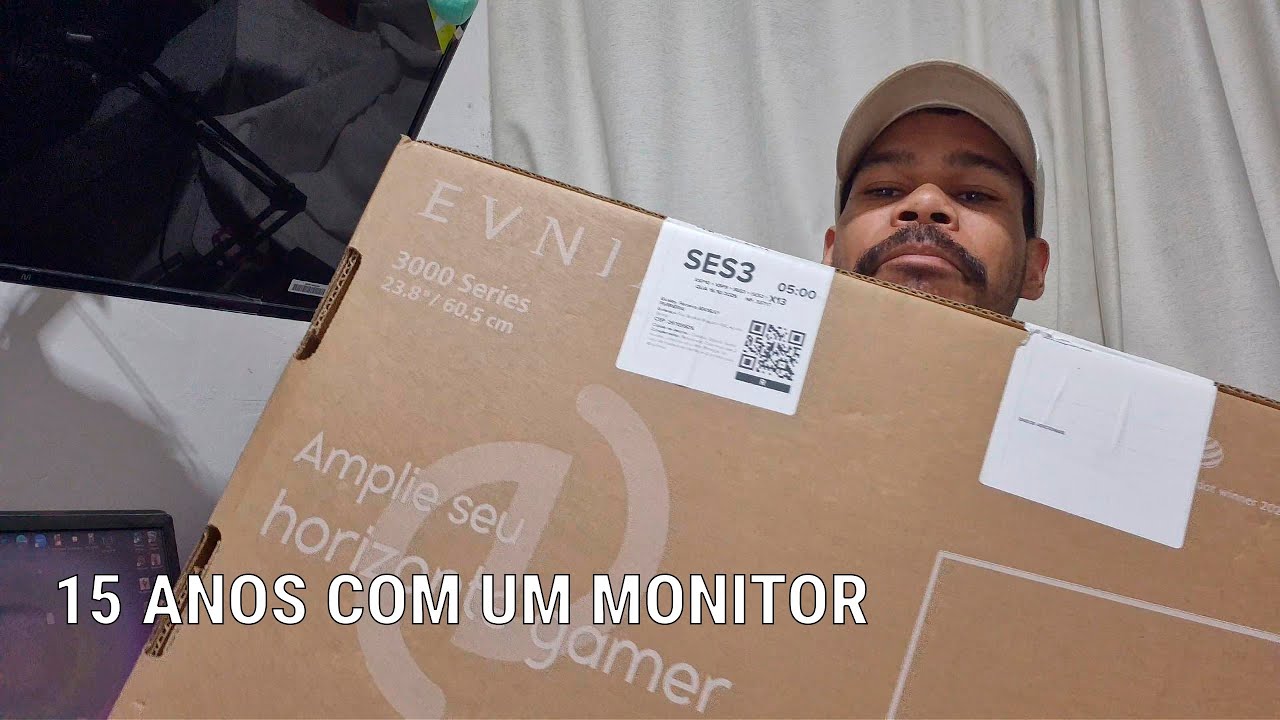 FINALMENTE !! MONITOR PHILIPS EVNIA 24 I 180HZ I 0,5ms l IPS