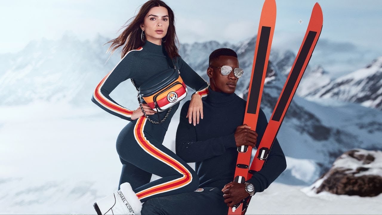 Top 5 Luxury Skiing Brands YouTube