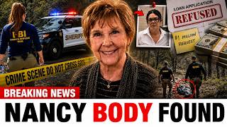 Killed for a Loan? Annie Guthrie's $1 Million Greed — Nancy's Body Finally Found