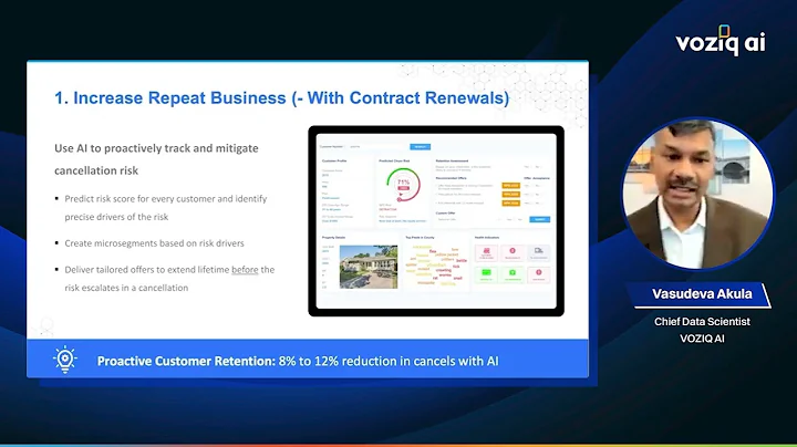 How AI Helps Subscription Businesses Boost Retention & Reduce Churn