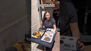 New in Toulouse 🥳😍 #burger #toulouserestaurant