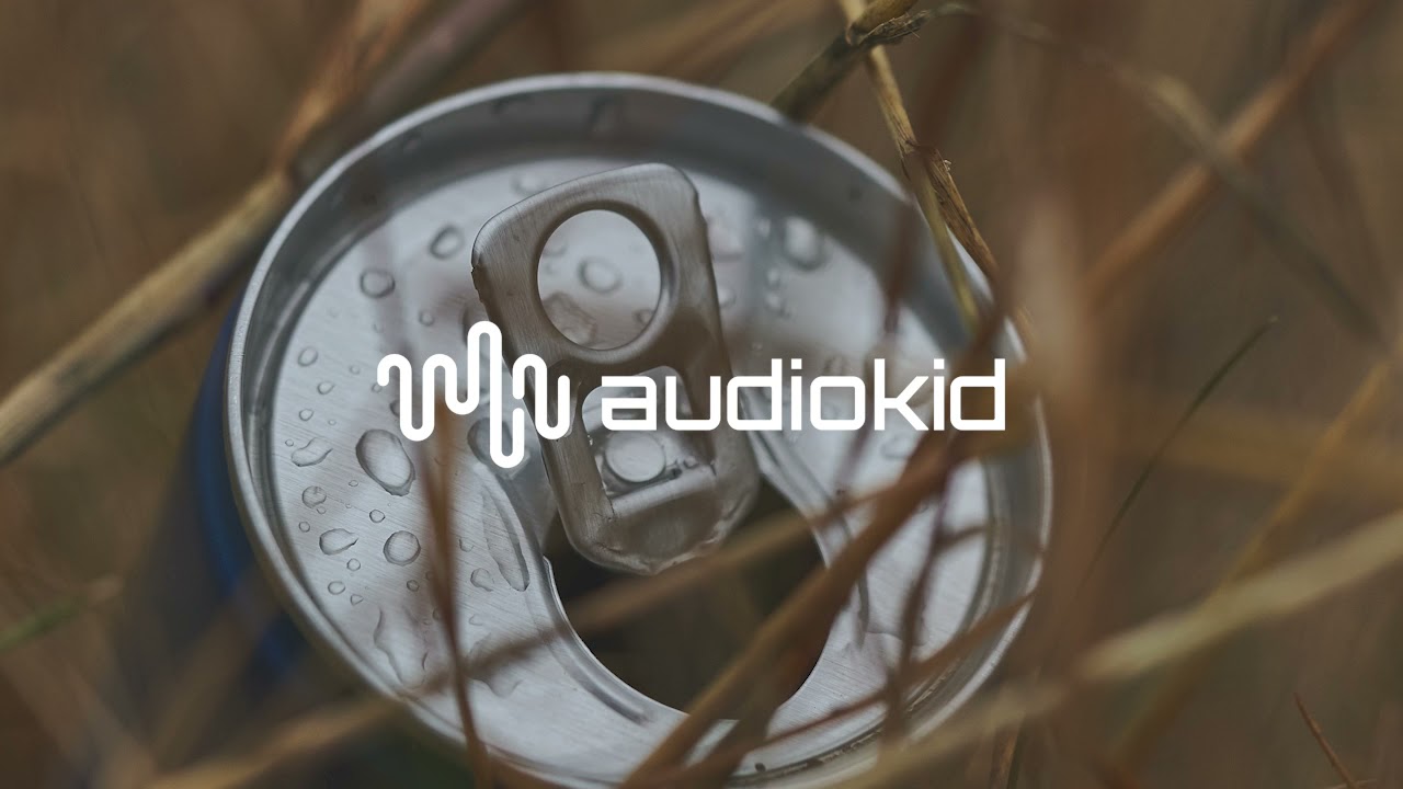 Opening Can and Pouring Sound Effects