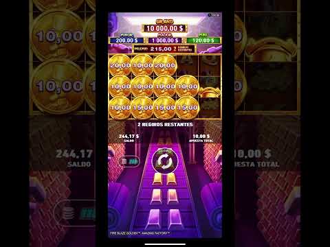 Hot Hot Betway 12 spin feature