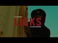 LVTRRAW ORIGINAL “LICK$” (Official Trailer)