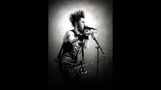 Static-X - Bring You Down(Wayne Static Demo)