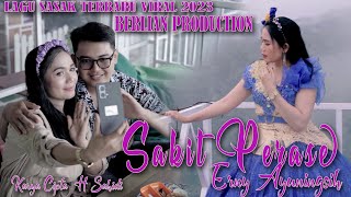 LAGU SASAK TERBARU 2023 SAKIT PERASE @ERNISASAK @OfficialBerlianProduction