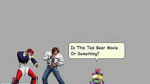 8th DRAMA ON MSAGENT