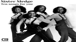 Sister Sledge 