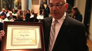 citizens against recidivism