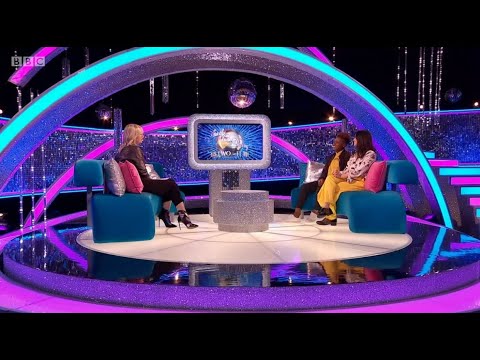 Strictly Come Dancing 2020: Band claim they were dropped from spin-off show after requesting payment