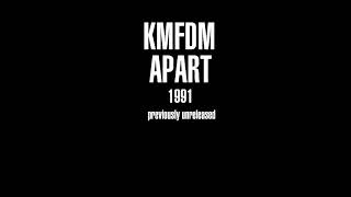 KMFDM — Sex On The Flag (Apart Version / Previously Unreleased)