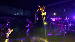 Smile - Tesseract  Live in Mumbai  2019