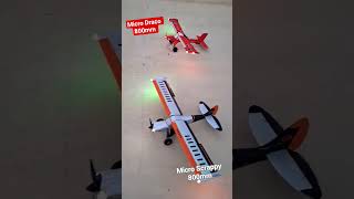 Eflite Micro Draco 800Mm Micro Scrappy Lets Go