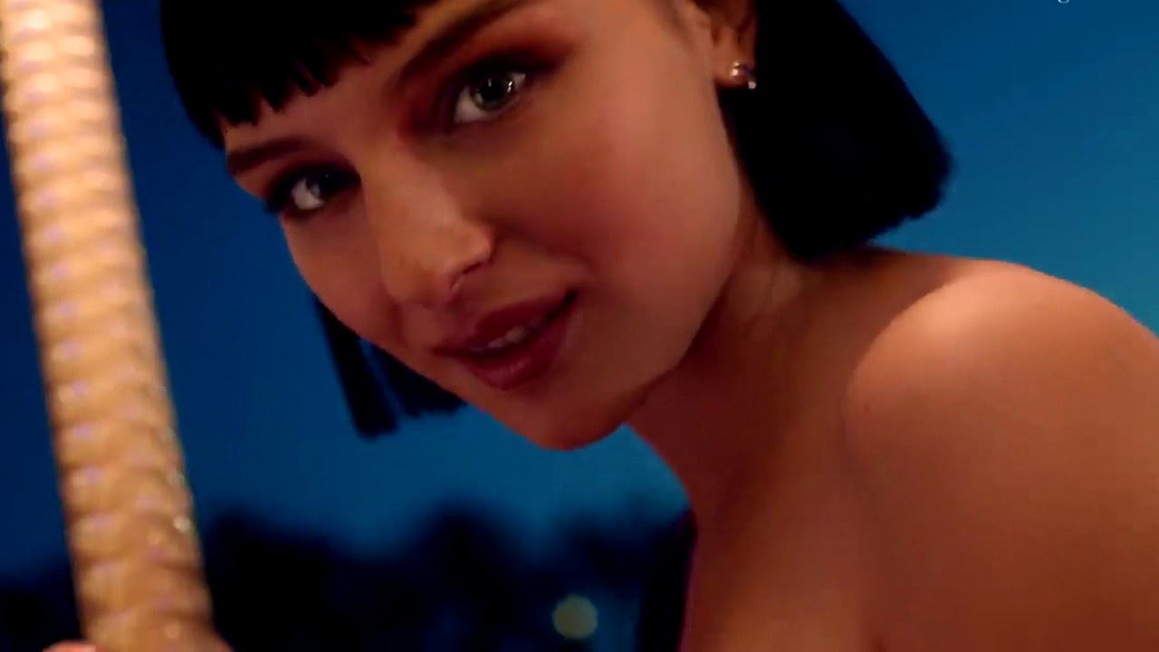 Watch Dmitriy Kuznetsov - Limerence (Intro Edit) on YouTube Watch Dmitriy Kuznetsov - Limerence (Intro Edit) on YouTube