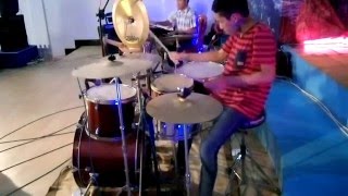 jangan lelah by Yosafat Sipayung