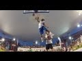 Team flight brothers  the world dunk contest  feat 55 porter maberry jusfly shal  more