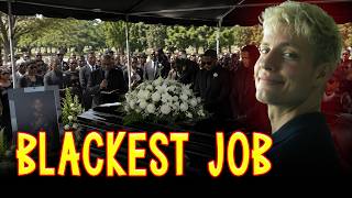 The Blackest JOB!! | Matt Rife Crowd work