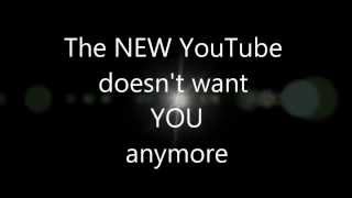 Google - YouTube goes AntiSocial screenshot 4