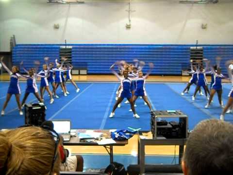 southaven school cheer dance cheerleading