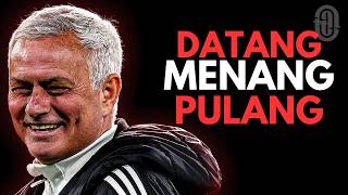 Bagaimana Pelatih yang Sering DIKRITIK Ini Bikin Real Madrid Meruntuhkan Dominasi Terkuat di Eropa?