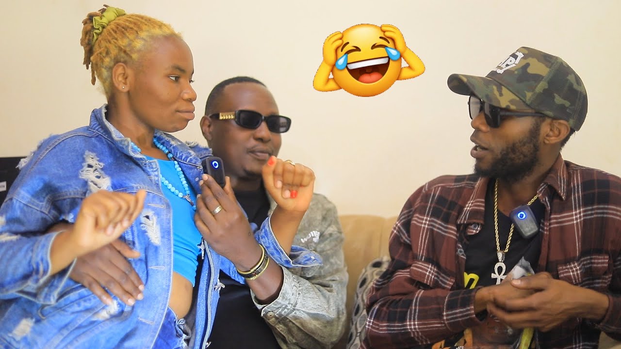 UMUKADA WA BANYARWANDA BYOSE ABISHYIZE HANZE DR M NA JUWAYEZE WA JUNO BAFITE UBUKWE