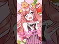 【どちゃめちゃ可愛くアカペラで】可愛くてごめん/HoneyWorks【めんだこちゃんが歌ってみた】#shorts