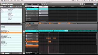 Synchronizing MASCHINE and TRAKTOR - Tutorial screenshot 2