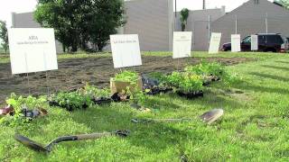 University Park Alliance: Our Core City Vision