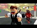 ¡Sobrevivir al CAOS es casi IMPOSIBLE en Roblox! 😱 | S.W.E.H