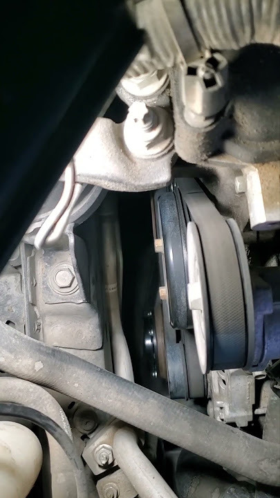 2013, 2014, 2015, 2016 Ford Fusion A/C not working.