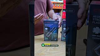 Coba Cb-b53 Powerful Torch light | #torchlight #shorts #viral