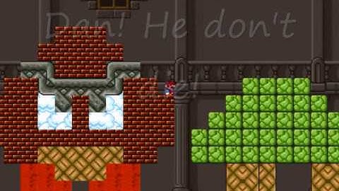 Mario Worker - Party