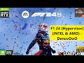 F1 24 (Hypervisor) (INTEL &amp; AMD) - DenuvOwO