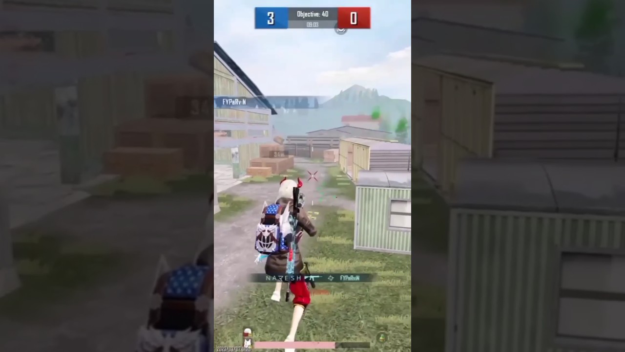 TDM Revenge 😱💥 Inspired by 