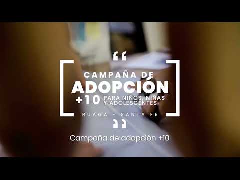 Spot RUAGA - Campaña 