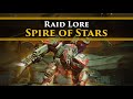 Destiny 2 Lore - Spire of Stars Raid Lore & Story! (Vaulted Raid Lore)