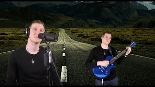 Krezip - How Would You Feel (cover)