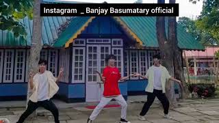 Official Mv Banjay Basumatary