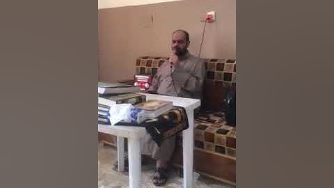 تلاوه جميله من سورة مريم فيقرية العباره بصوت القارئ رونق الربيعي