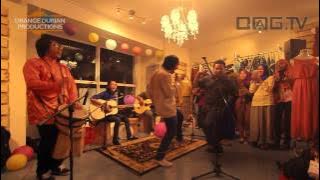 OAG - Senyuman Ragamu (Acoustic, Nurul Wonder Wardrobe Launching)