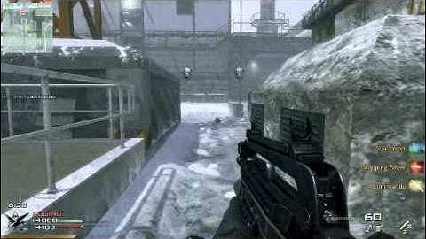 MW2 Unlimited Noobtube and Ammo PC Mod