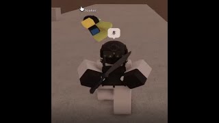 Roblox Cloakers (Dummies vs Noobs)