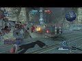 Gundam Battle Operations #8470: Dezpada Lv 1 (550 Cost)